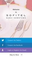 Sofitel Dubai Downtown poster