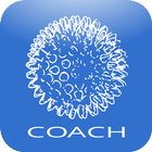 Massage Ball Coach icône
