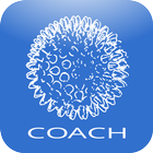 آیکون‌ Massage Ball Coach