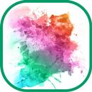 Acrylic Hand Painting APK