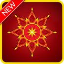 Rangoli Designs & Wallpaper APK