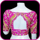 Latest Blouse Designs ไอคอน