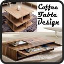 Modern & Innovative Coffee Table Designs APK