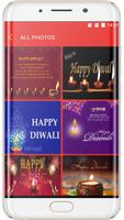 Best Diwali Greetings Quotes & Status 스크린샷 1
