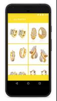 Latest Earring Jewellery Designs screenshot 1