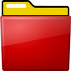 File Manager أيقونة