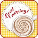 Lovely Good Morning wishes APK