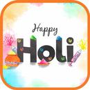 APK Holi Wishes GIF