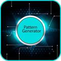 Lock Pattern Generator