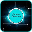 APK Lock Pattern Generator
