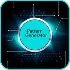 Lock Pattern Generator أيقونة