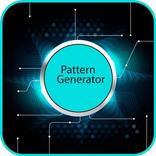 Lock Pattern Generator
