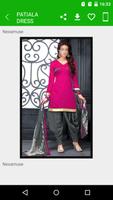 Best Patiala Dress Designs Screenshot 3