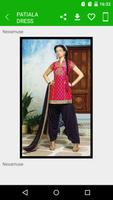 Best Patiala Dress Designs imagem de tela 2