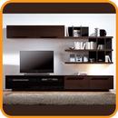 APK TV Shelves Furniture & Ideas