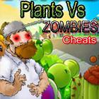 Cheats Plants Vs Zombies ícone