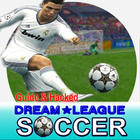 Guide Dream League Soccer 图标