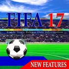 Guide for FIFA 17 Zeichen