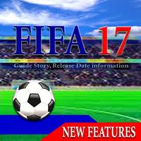 Guide for FIFA 17 ポスター