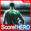 Guide Score Hero