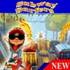 Guide For Subway Surfers アイコン