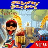Guide For Subway Surfers 海报