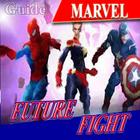 Guide MARVEL Future Fight ikona