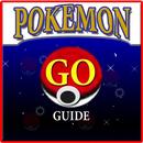 Guide Pokemon go APK