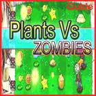 ikon Guide Plants Vs Zombies