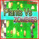 Icona Guide Plants Vs Zombies