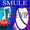 Guide Smule FREE VIP