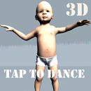 Child Baby Dance 3D APK