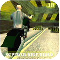 SuperXR Bike Rider 3D