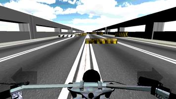 SuperXR Bike Rider 3D screenshot 2