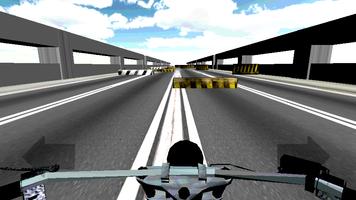 SuperXR Bike Rider 3D スクリーンショット 2