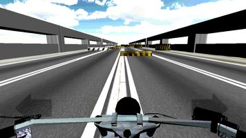 برنامه‌نما SuperXR Bike Rider 3D عکس از صفحه