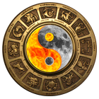 Daily Cosmic Horoscope ícone