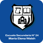 Colegio María Elena Walsh icône