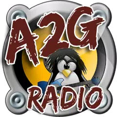 A2G PLAYS GOOD MUSIC ALL DAY!! APK download
