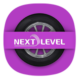 NEXT LEVEL