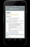 Learn Servlet, JDBC, JSP - JAVA EE Know-how スクリーンショット 2