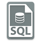 SQL Plus Master ikona