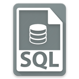 SQL Plus Master icône
