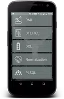 SQL Plus Master capture d'écran 2