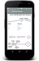 SQL Plus Master capture d'écran 6