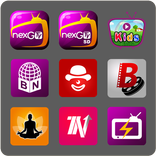 My nexGTv