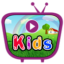 nexGTv Kids – Rhymes Cartoons aplikacja