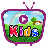 nexGTv Kids – Rhymes Cartoons