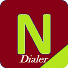 Ksa Dialer 圖標