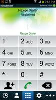 Ksa Dialer syot layar 2